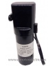 KIT ARRANQUE CONDENSADOR SPP6 DE 1/2 A 10 CV PARA COMPRESORES HERMETICOS Y MOTORES MONOFASICOS 