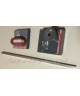 MANDO 1SDA054930 R1 ABB CON MANILLA GIRATORIO DE EMERGENCIAL-500 MM 2057970 CIAT