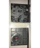 MANDO 1SDA054930 R1 ABB CON MANILLA GIRATORIO DE EMERGENCIAL-500 MM 2057970 CIAT
