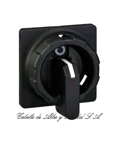 MANDO PARA INTERRUPTOR KAF1XZ TELEMECANIQUE