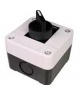 MANDO SELECTOR 189001/GE CON CAJA