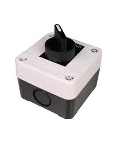MANDO SELECTOR 189001/GE CON CAJA