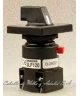 INTERRUPTOR SELECTOR 3LF120 POS 0-1 SIEMENS