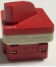 INTERRUPTOR  A-5500000  GAVE 1 POLOS  POS-0-1  12 A PARA EMPOTRAR