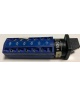 INTERRUPTOR INVERSOR CG4-WD0123  KRAUS-NAIMER 3 POLOS POS 1-0-2  10A