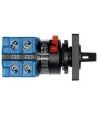 INTERRUPTOR DE DESCARGA  CH10 A211  2 POLOS KRAUS NAIMER