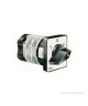 CONMUTADOR T-402 3 POLOS (1-0-2) 12A/16A 300V AC MOD.T-12 TELERGON INTERRUPTOR TRIPOLAR