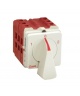 CONMUTADOR A-5726100 GAVE 3 POLOS POS-1-2  63A 600V