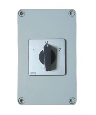 INVERSOR T-40 63 AMP. IP-65 B-5693