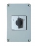 INVERSOR T-25 32 AMP. IP-65 B-5693
