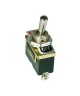 INTERRUPTOR PALANCA 2P ON-OFF CONEXION TORNILLO