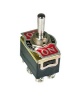 INTERRUPTOR PALANCA 6P ON-OFF-ON