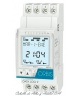 INTERRUPTOR HORARIO DIGITAL  ORBIS DATA LOG 230V