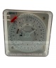 RELOJ TEMPORIZADOR HORARIO MINI T 12V ORBIS