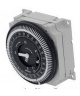 INTERRUPTOR HORARIO ,RELOJ DE DESESCARCHE FM/1S TUZ 220V 16A GRASSLIN