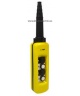 BOTONERA TEE-XAC-A471 4 PULSADORES COLGANTE TELEMECANIQUE