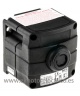 ESTACION DE CONTROL CON BOTON PULSADOR BARTEC  16A IP66, IP67 