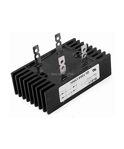 PUENTE RECTIFICADOR 150 A 1600V RF.1501600
