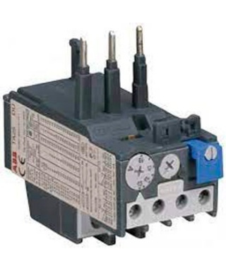 RELE TERMICO 2.2-3.1 AMP T25 ABB 8379.