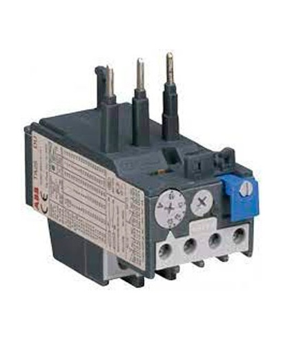 RELE TERMICO 2.2-3.1 AMP T25 ABB 8379.