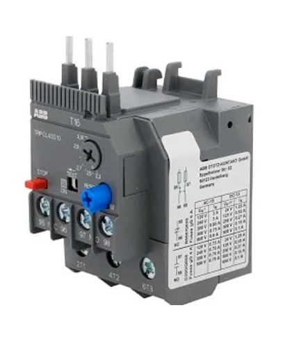 RELE TERMICO 2.3-3.1 AMP T16 1SAZ711201R1033 ABB