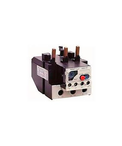RELE TERMICO 2.5-4 AMP CHINT NR2-25.