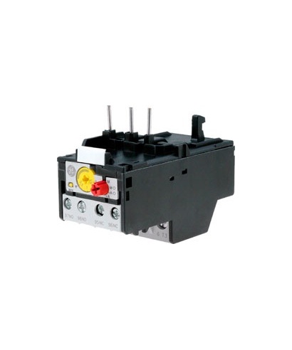 RELE TERMICO 2.5-4.1 AMP GE RT1K.