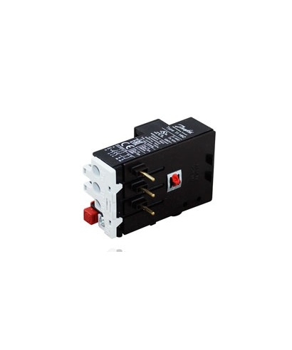 RELE TERMICO 4-6.2 AMP. TI 16 C DANFOSS.