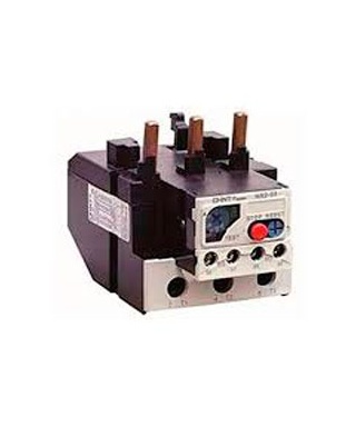 RELE TERMICO 7-10 A CHINT NR2-25-10.