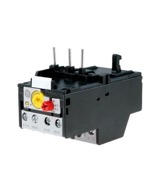 RELE TERMICO 17.5-22 AMP GE RT1T 113713.