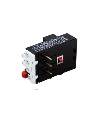 RELE TERMICO 19-25 AMP. TI 25C DANFOSS.