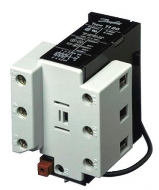 RELE TERMICO 30-45 AMP. TI 80 DANFOSS.