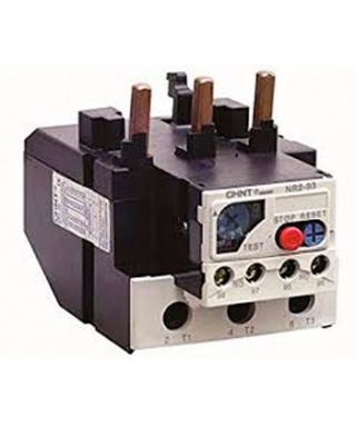 RELE TERMICO 37-50 A NR2-93 CHINT 268147.