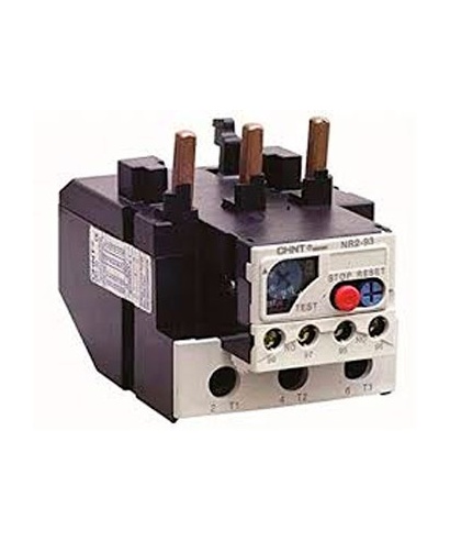 RELE TERMICO 37-50 A NR2-93 CHINT 268147.