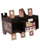 RELE TERMICO 110-140 AMP GE RT3E.