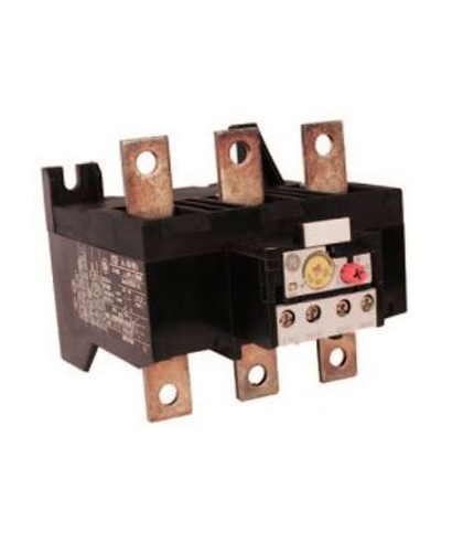 RELE TERMICO 110-140 AMP GE RT3E.