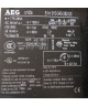RELE TERMICO 110-140 AMP GE RT3E.