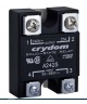 RELE ESTADO SOLIDO D2450  240V AC 50A MARCA CRYDOM