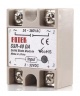RELE ESTADO SOLIDO SSR-40 DA ENTRADA 3-32 VDC SALIDA 24-380 VAC