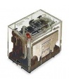 RELE LY4NJ  DOBLE POTENCIA  24V  10A OMRON  14P
