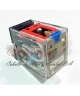 RELE MINI MY2IN 2 CONTACTOS 220V OMRON 