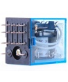 RELE MINI MY4IN 4 CONTACTOS 24V VAC OMRON