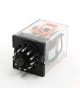 RELE 11 PINES MKS3P-5 AC24 BY OMRON