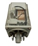 RELE 8 PINES FZ18 24 V CORRIENTE CONTINUA  10A 