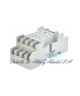 BASE RELE MINI 4 CONT PYF14A-N OMRON