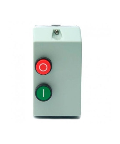GUARDAMOTOR ARRANCADOR DIRECTO PARA MOTOR 2.5-4 A BOBINA 400 V