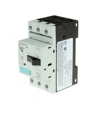 DISYUNTOR GUARDAMOTOR 9-12 AMP 3RV1011-1KA10 SIEMENS