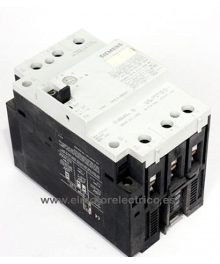 DISYUNTOR GUARDAMOTOR 10-16 AMP 3VU1600-1MM00 SIEMENS