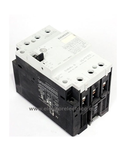 DISYUNTOR GUARDAMOTOR 10-16 AMP 3VU1600-1MM00 SIEMENS