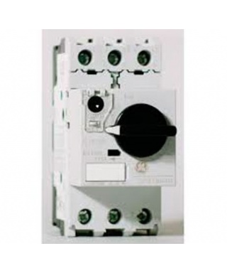 DISYUNTOR GUARDAMOTOR 14-20 AMP GPS1BHAN GENERAL ELECTRIC